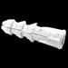 D PLASTIC ANCHOR
